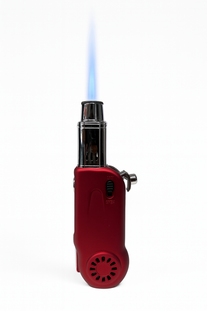 Butane Torch Lighter with  High Flame