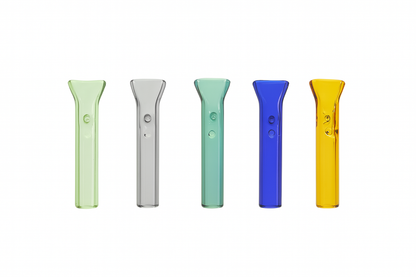 Colorful Cigerette Tips