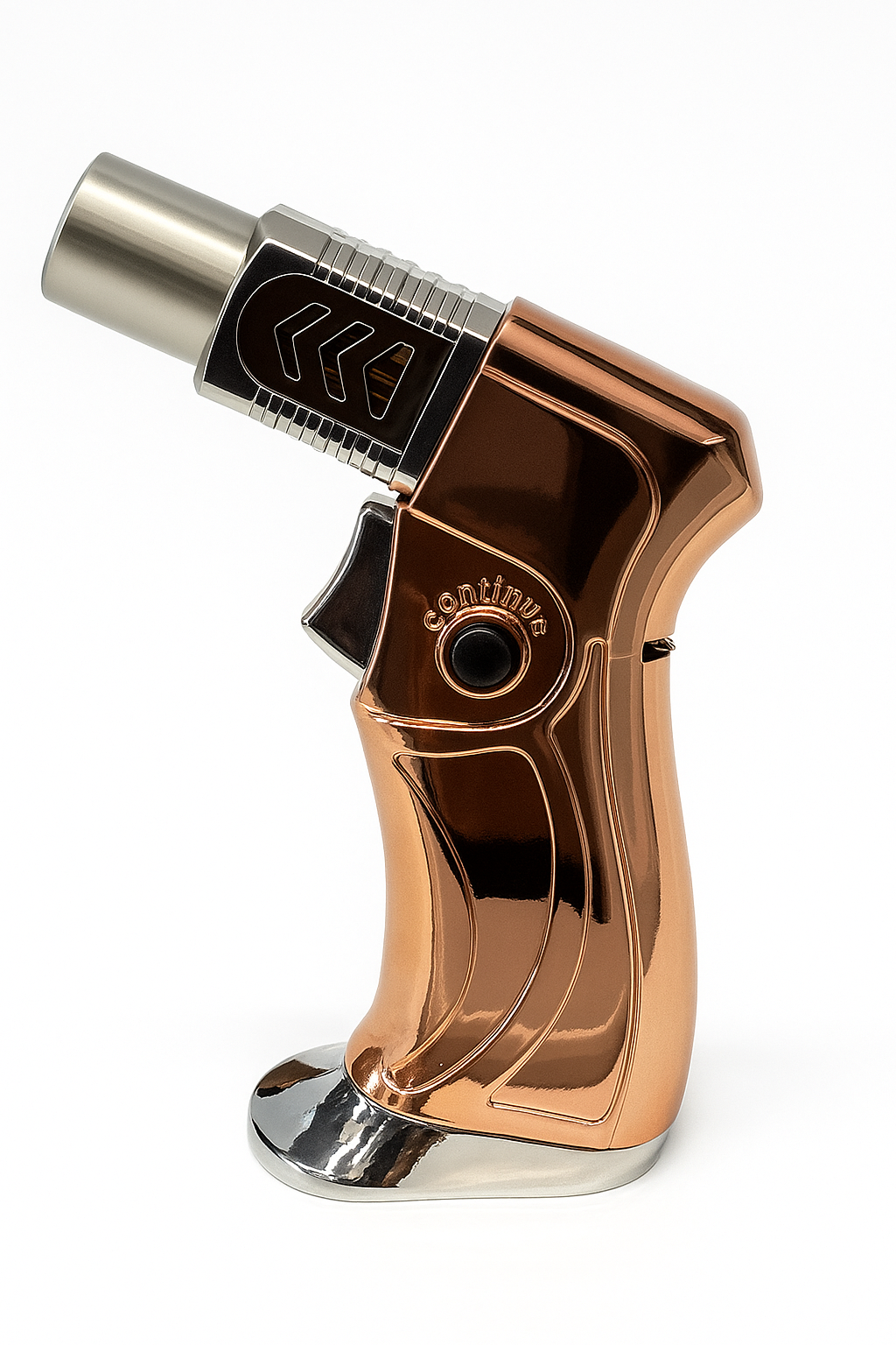 High Quality Flame Torch with High Power Blow