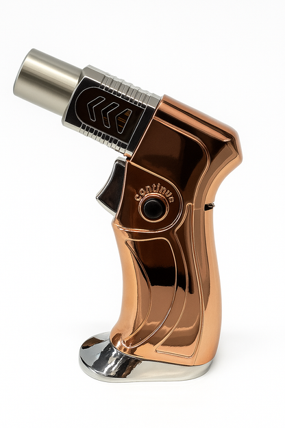 High Quality Flame Torch with High Power Blow