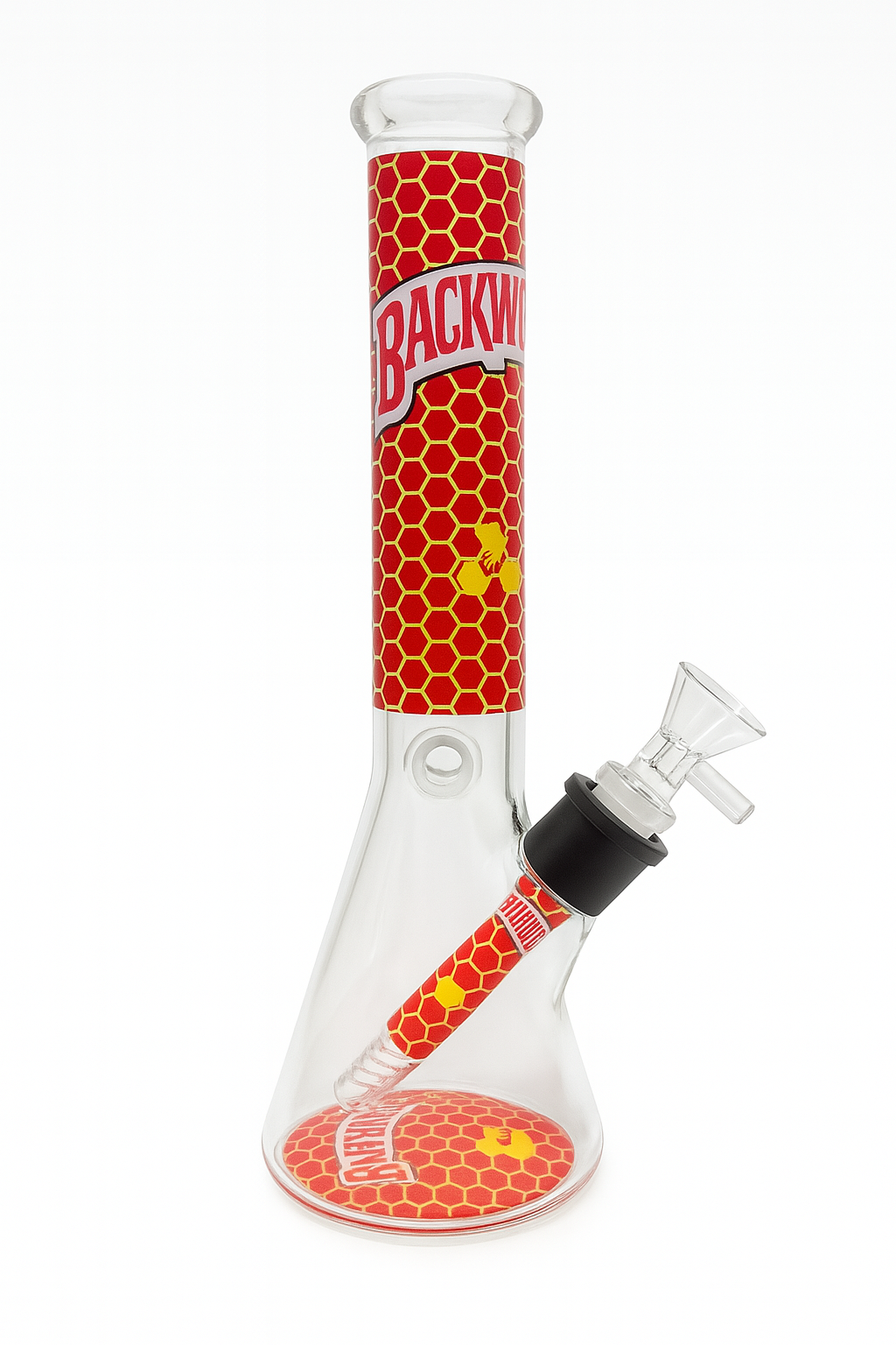 10'' Cookies Universe Glass Bong