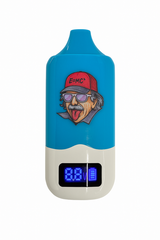 510 Thread Box Mod battery Assorted