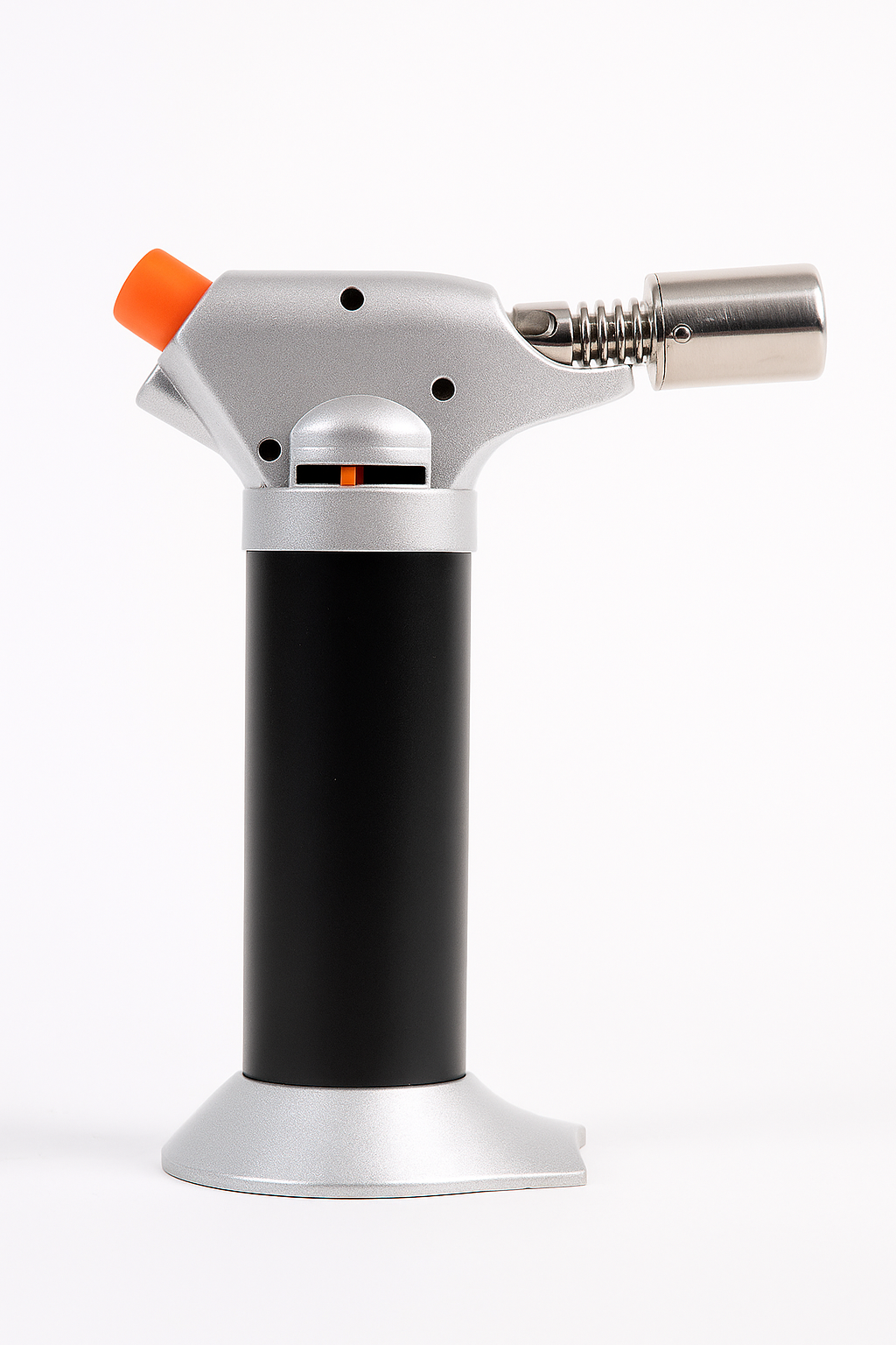 Butane Powered Torch Lighter