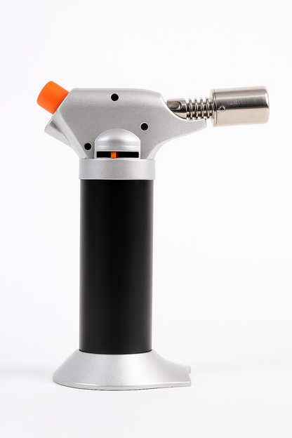 Butane Powered Torch Lighter