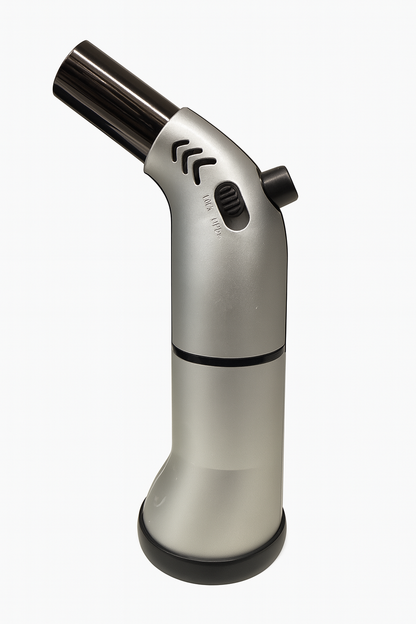 Butane Torch Lighter with High Flame