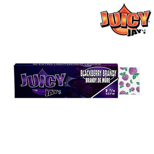Juicy Jay Rolling paper