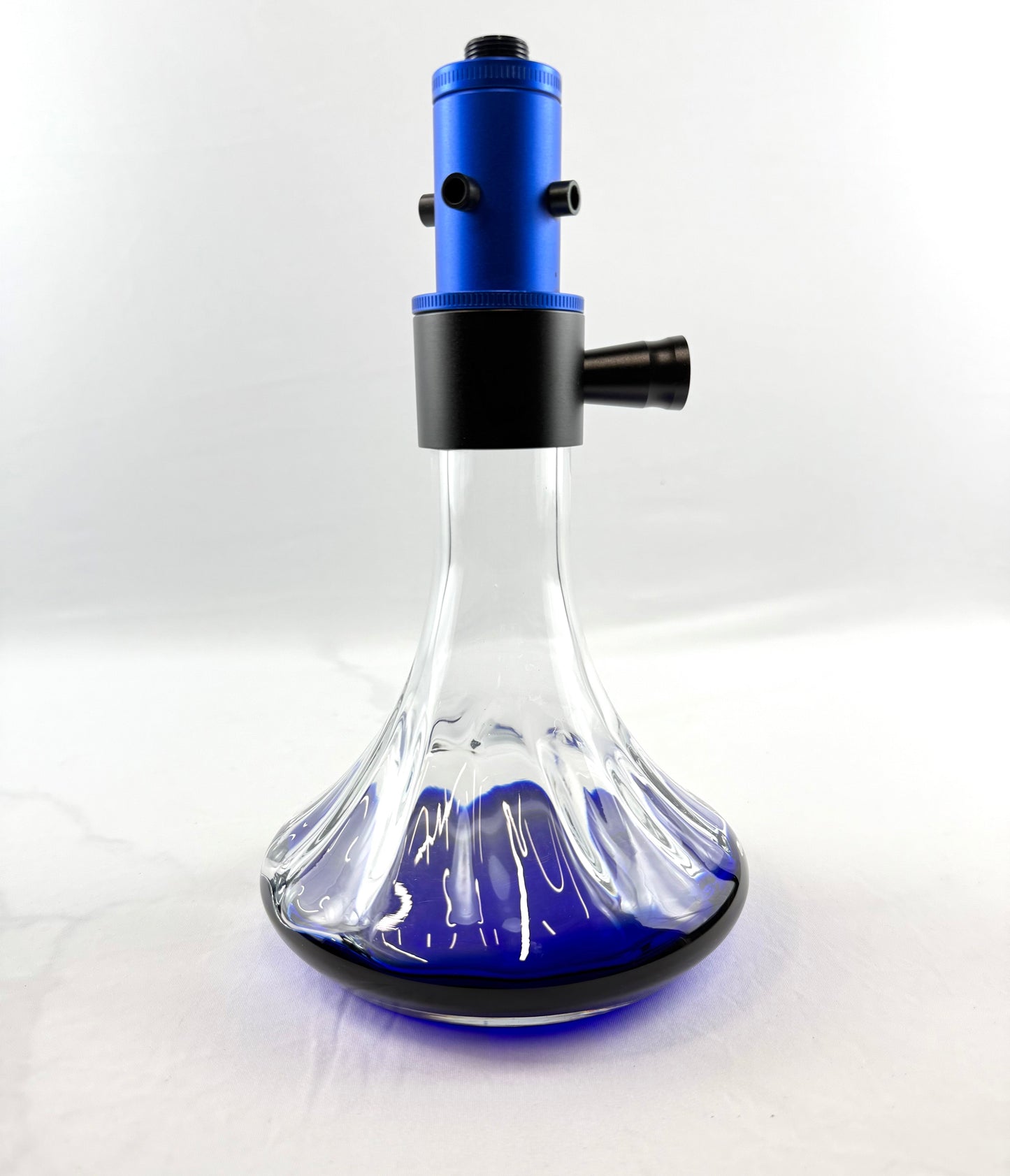 14" Mona Modern Style Tank Body Single Hose Hookah