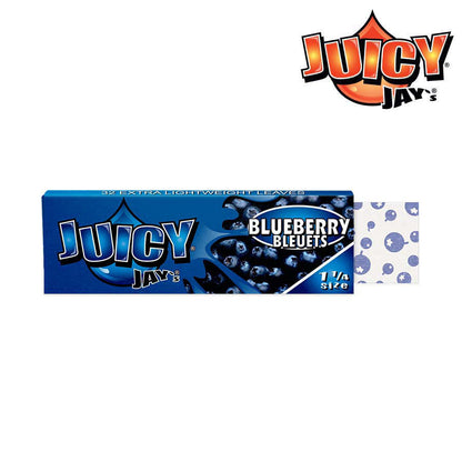 Juicy Jay Rolling paper