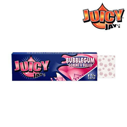 Juicy Jay Rolling paper