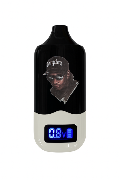 510 Thread Box Mod battery Assorted