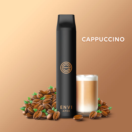 Envi Apex-Cappuccino