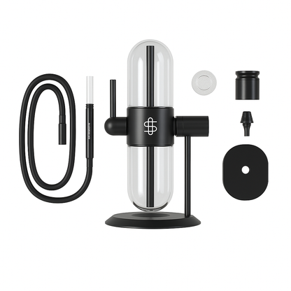 Stündenglass Gravity Infuser