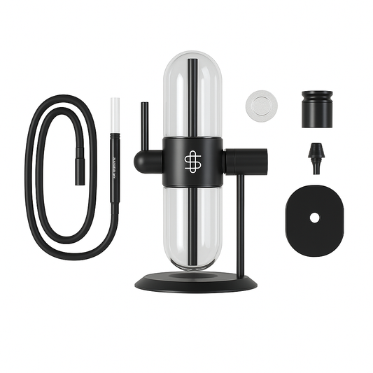 Stündenglass Gravity Infuser