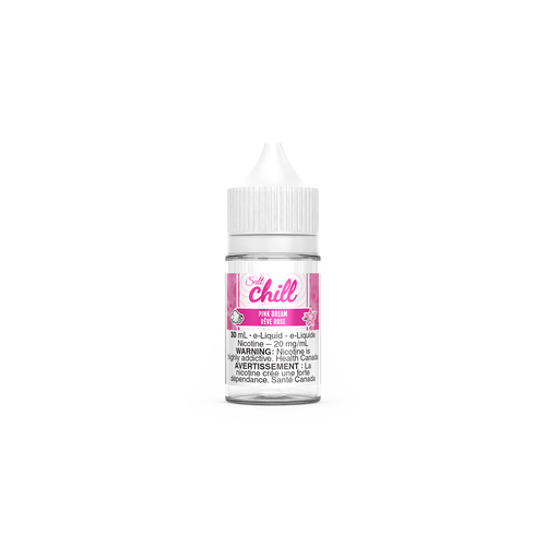 PINK DREAM BY CHILL E-LIQUIDS SALT NIC-20MG