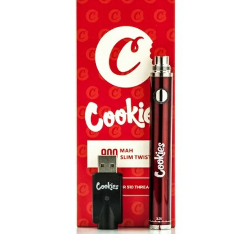 510  Cookie 900 Mah Battery In box