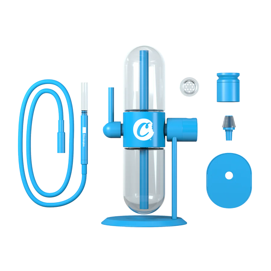 Cookies x Stundenglass Gravity Infuser