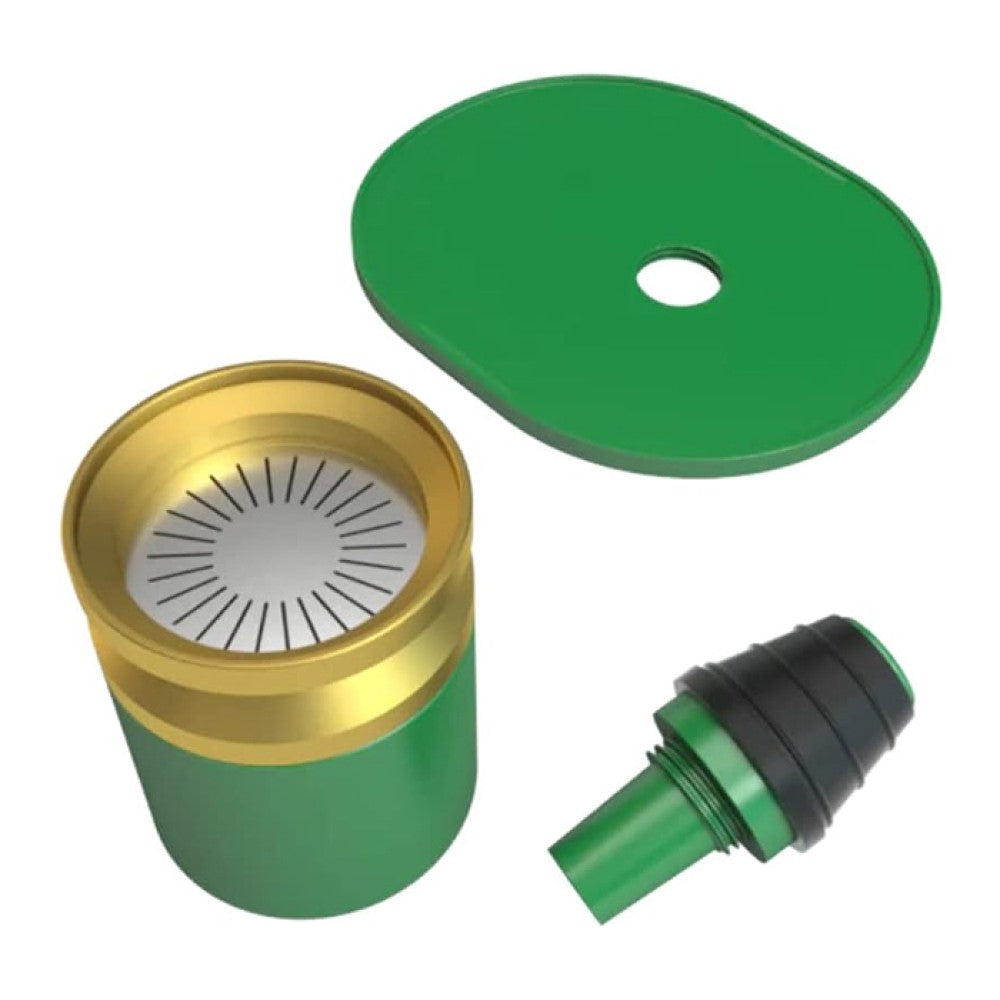 Dr. Greenthumbs x Stundenglass Gravity Infuser