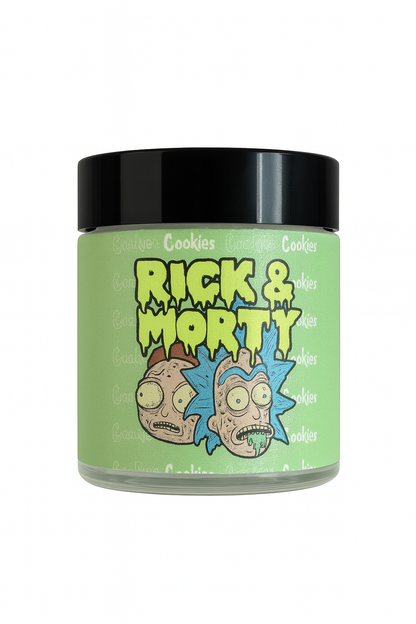 Smoke Set w/ 7"Juicy Rig , Grinder, Jar, Ashtray