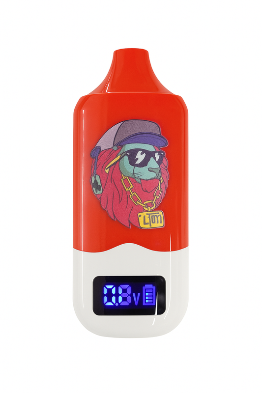 510 Thread Box Mod battery Assorted