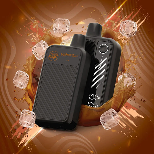 Flavour Beast Beast Mode Max 2 – R.B.