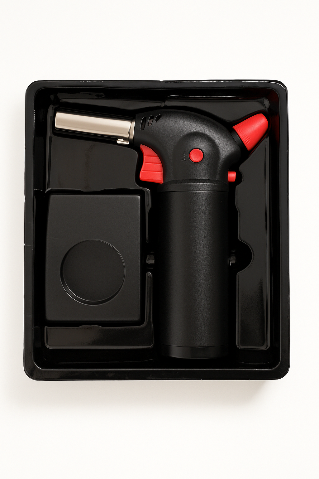 Burning Torch with Child Safety Lock /1300C