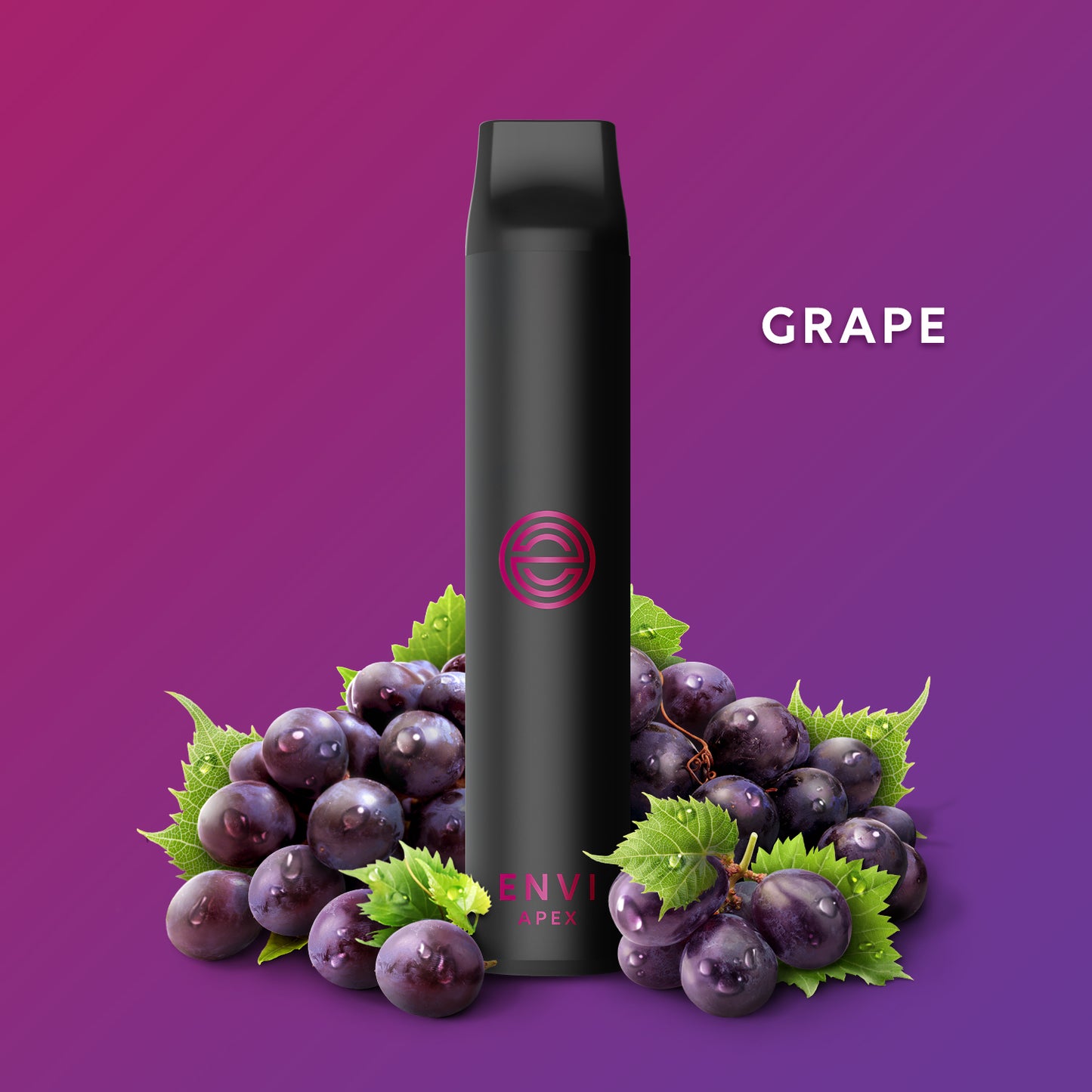 Envi Apex-Grape