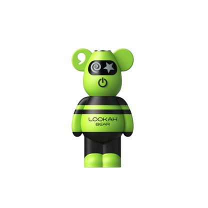 BEAR 510 Voltage Battery