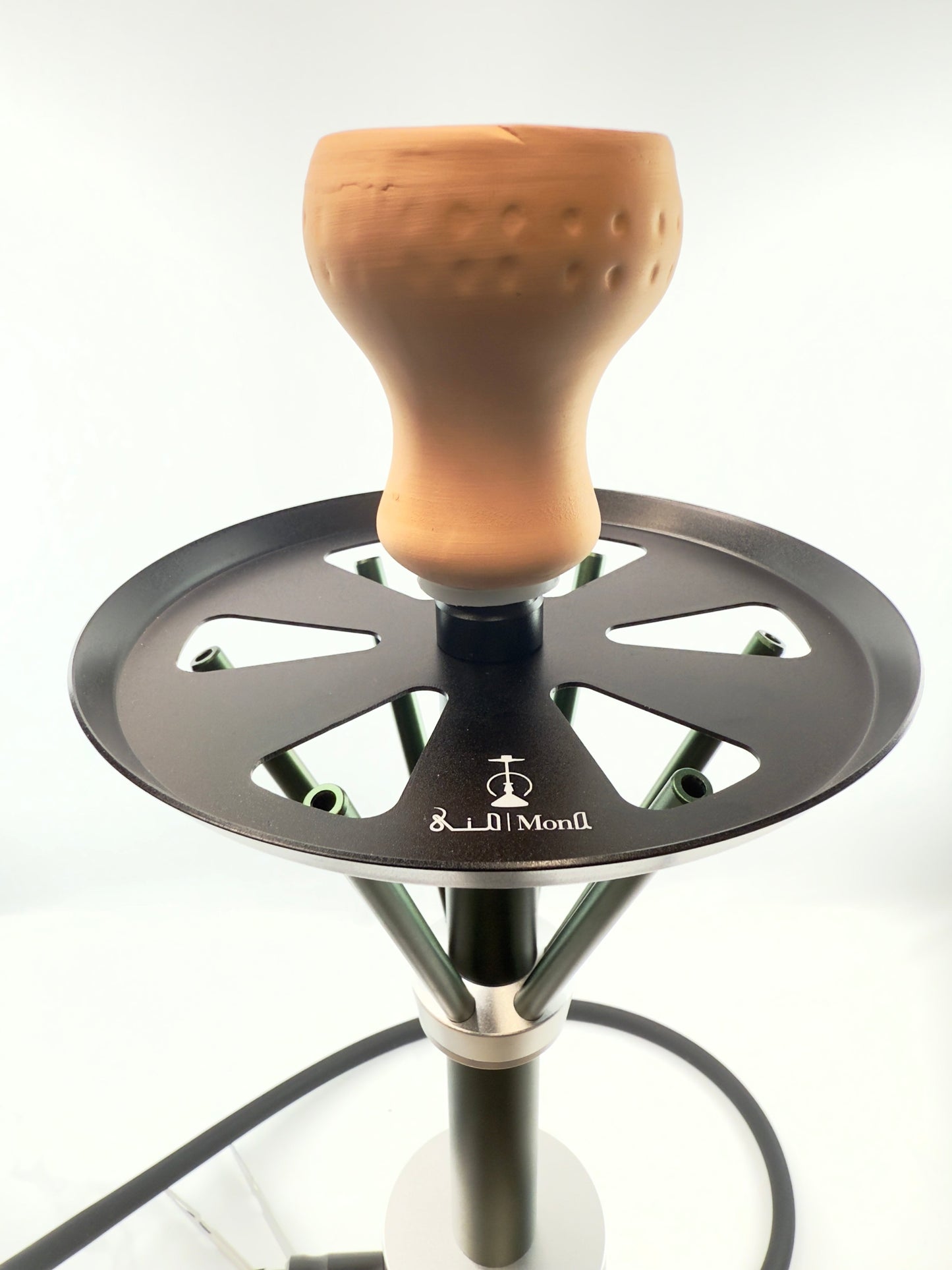 Hookah Tip with Candy