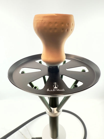 Hookah Tip with Candy