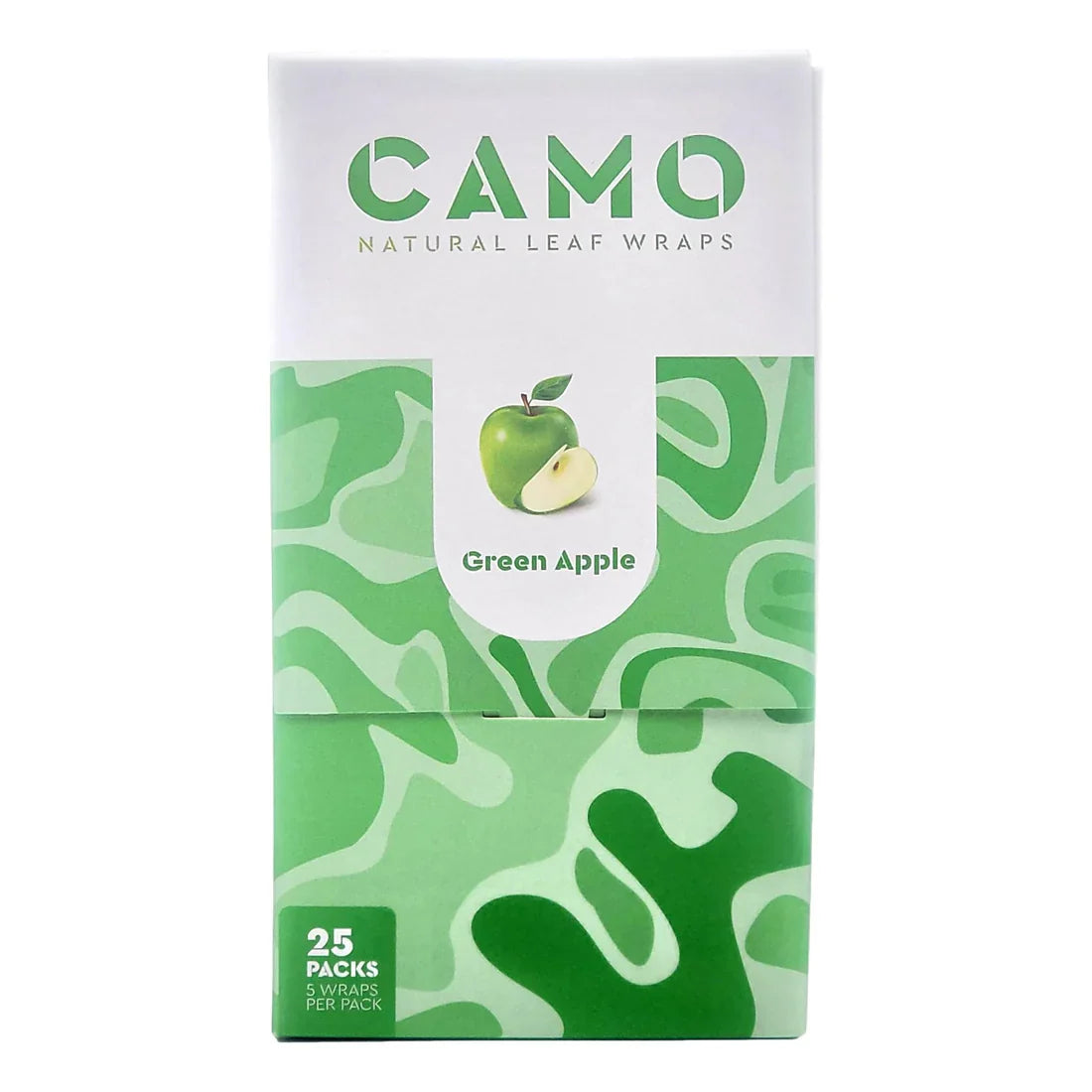 CAMO WRAPS