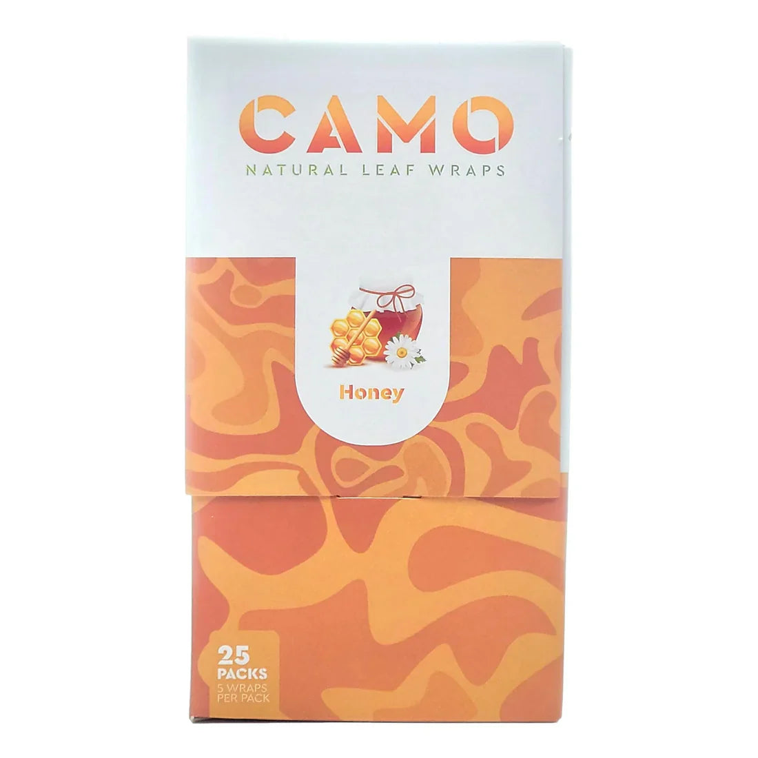 CAMO WRAPS