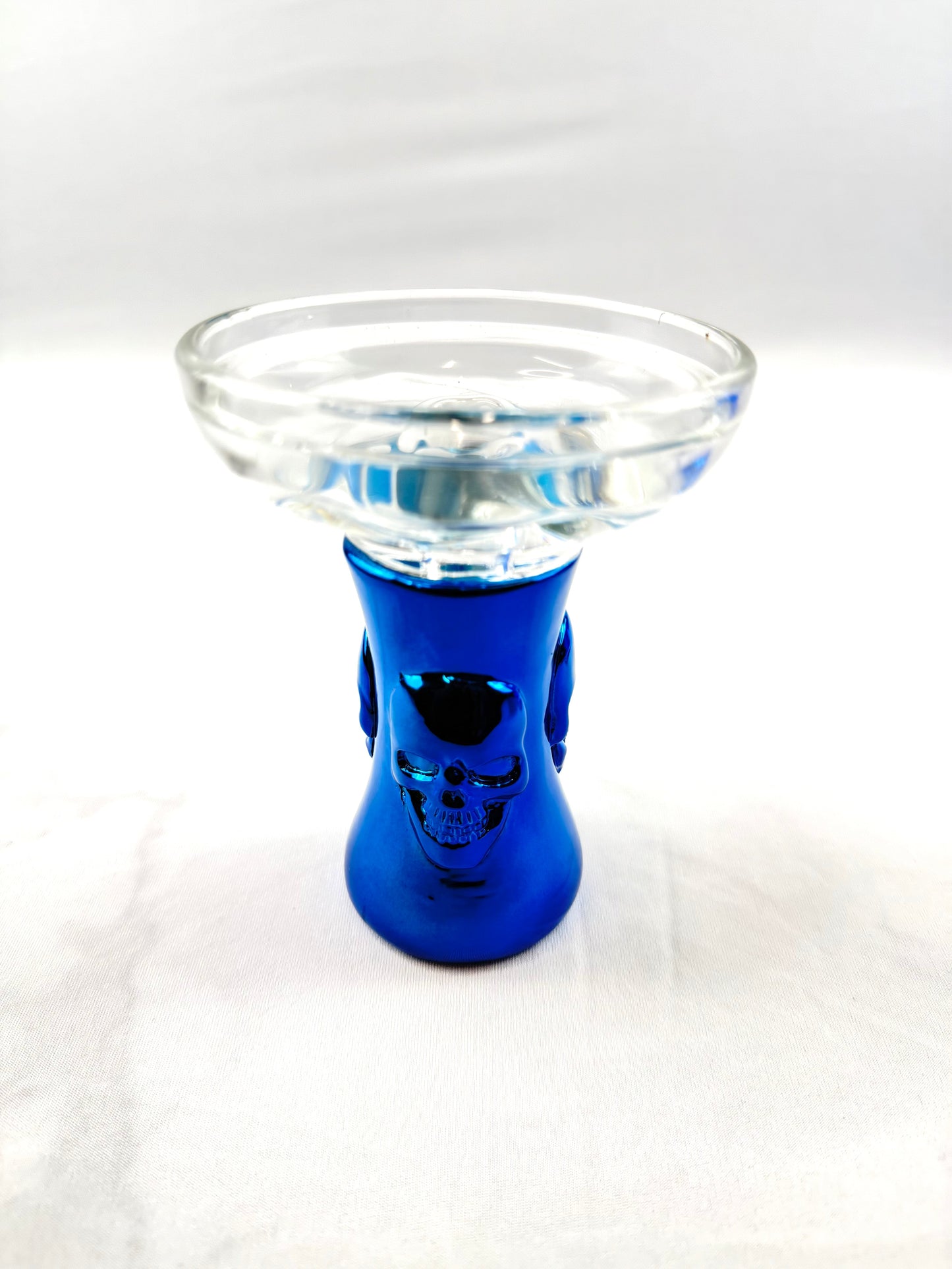 Luxury Astronaut shaped- Premium Hookah, Complete Set with LED Light