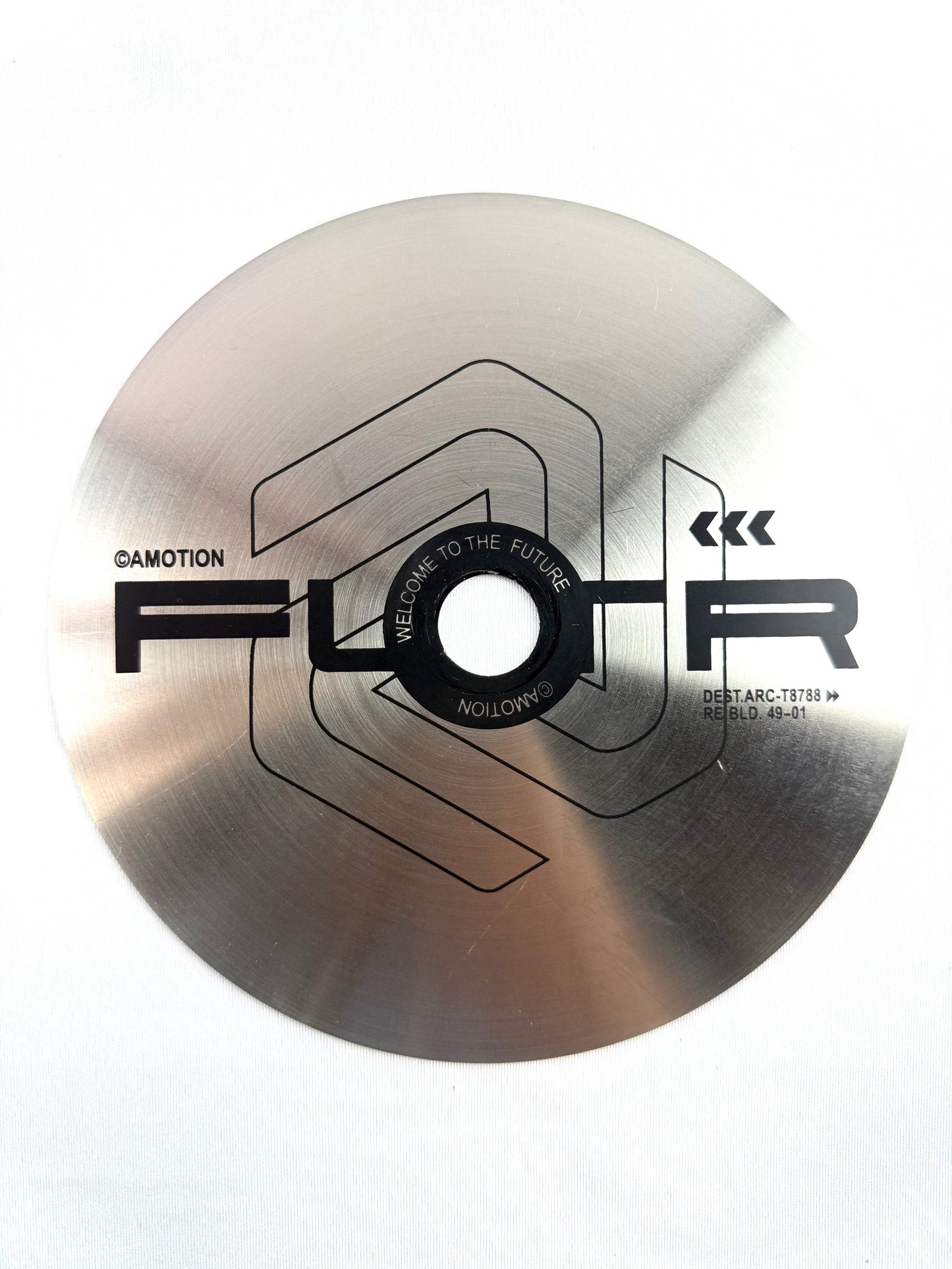 20" Mona Tapered Glass With Assorted Matt/Metal Color Body Single Hose Hookah