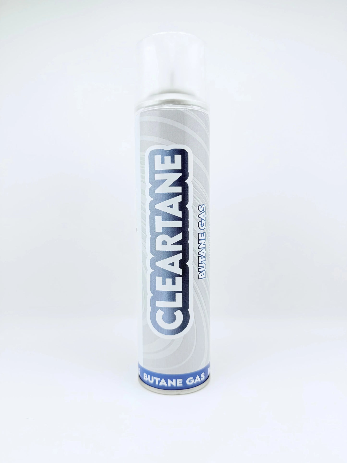 Cleartane 5X Butane-99.95% Pure Odorized Gas(320ml)