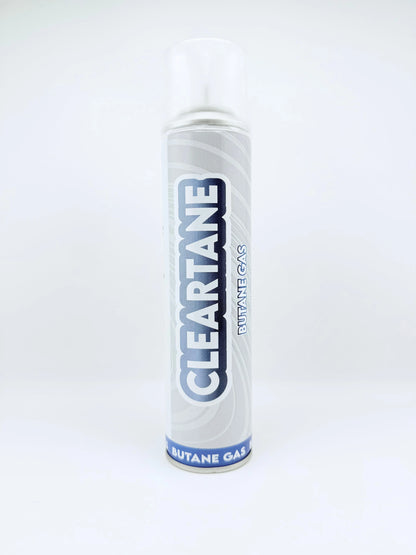 Cleartane 5X Butane-99.95% Pure Odorized Gas(320ml)