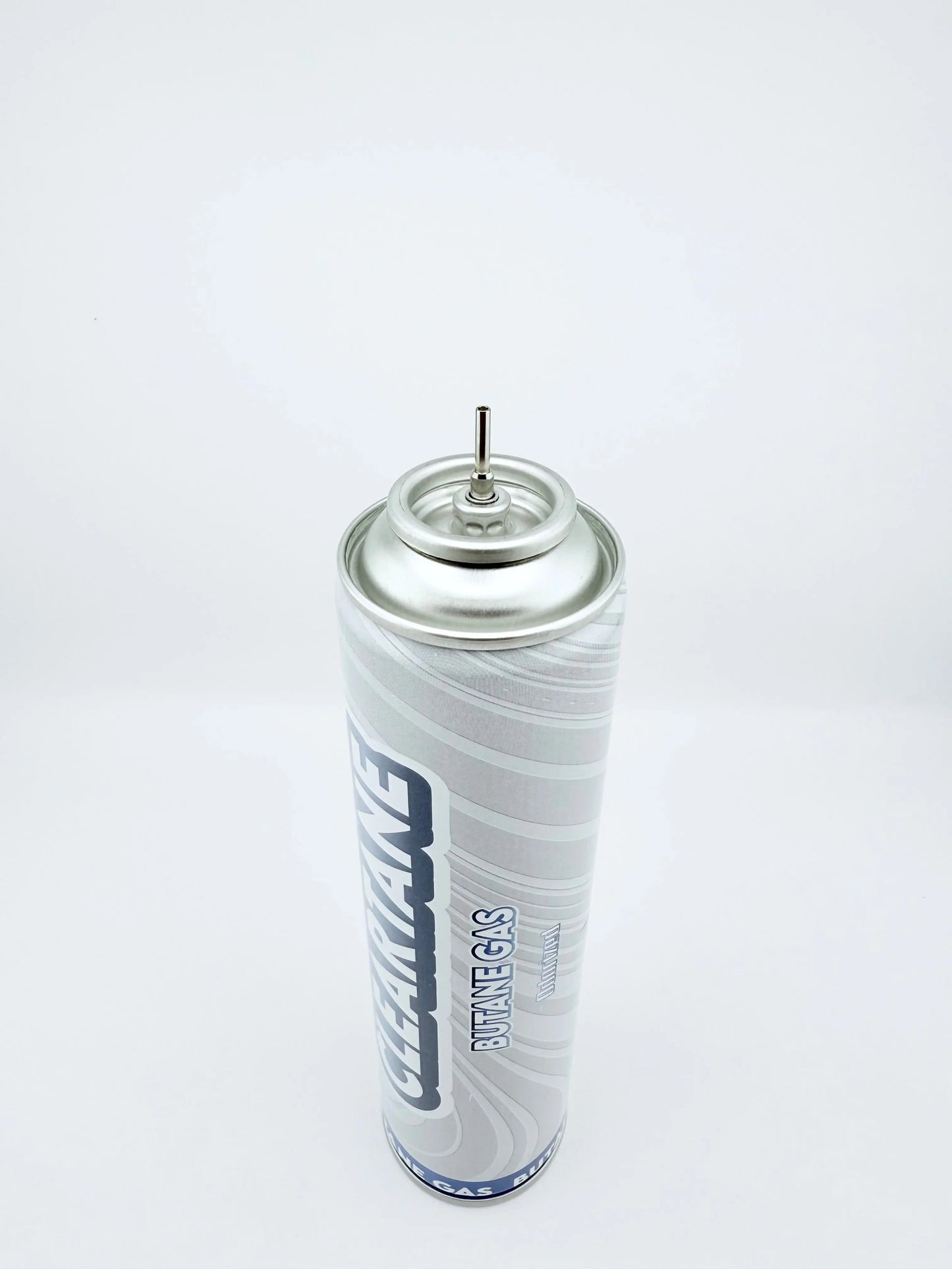 Cleartane 5X Butane-99.95% Pure Odorized Gas(320ml)