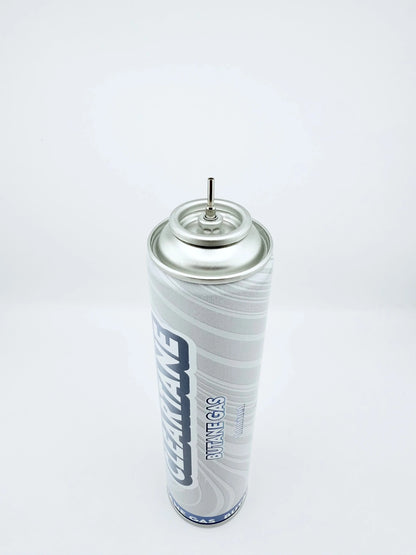 Cleartane 5X Butane-99.95% Pure Odorized Gas(320ml)