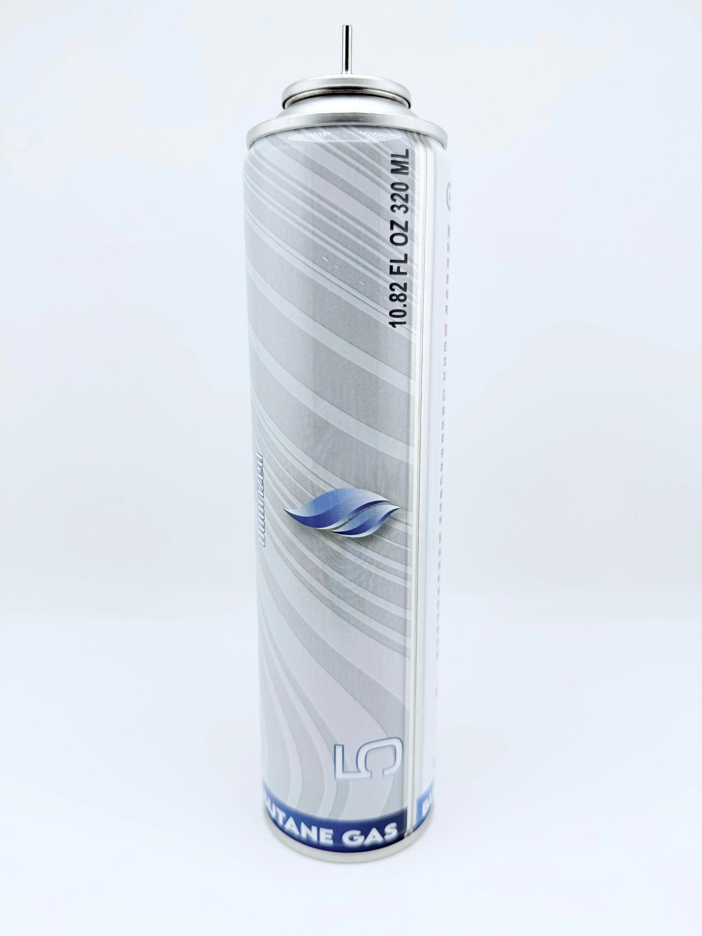 Cleartane 5X Butane-99.95% Pure Odorized Gas(320ml)