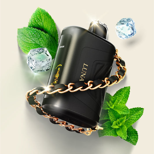 Kraze Luna – Miami Mint Ice