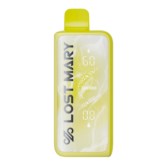 LOST MARY MT50K TURBO – Frozen Pineapple