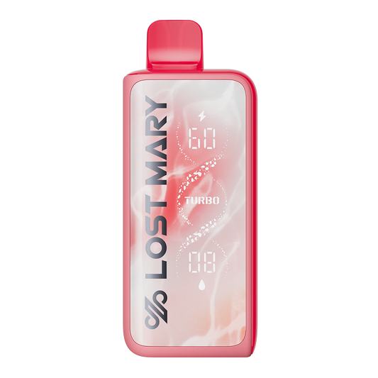 LOST MARY MT50K TURBO – Icy Pom Blast