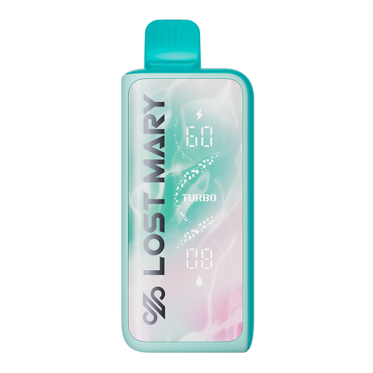 LOST MARY MT50K TURBO - MUSKOKA MINT