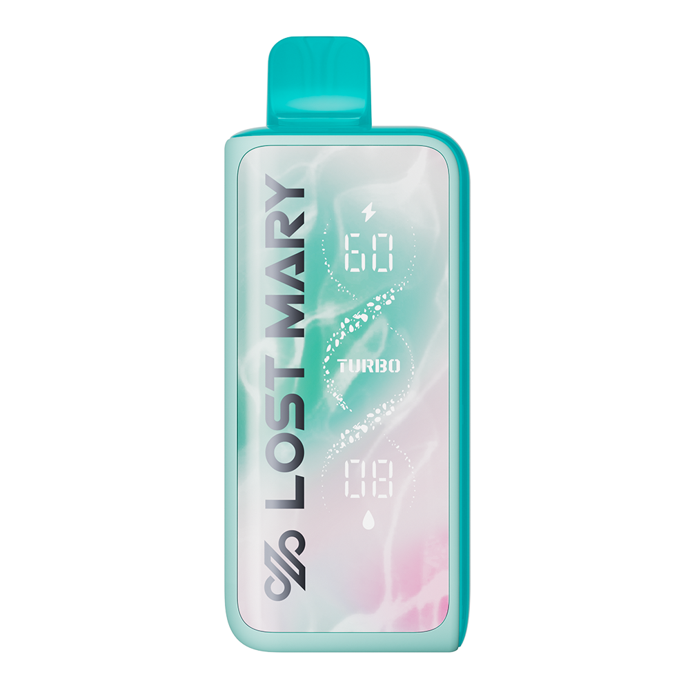 LOST MARY MT50K TURBO – Muskoka Mint