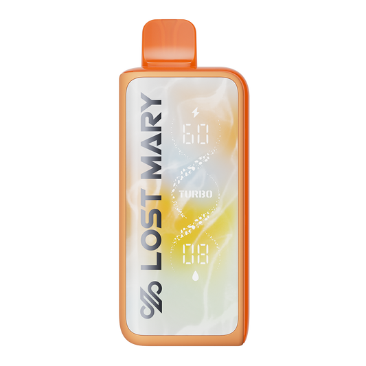 LOST MARY MT50K TURBO – Tropical Frost