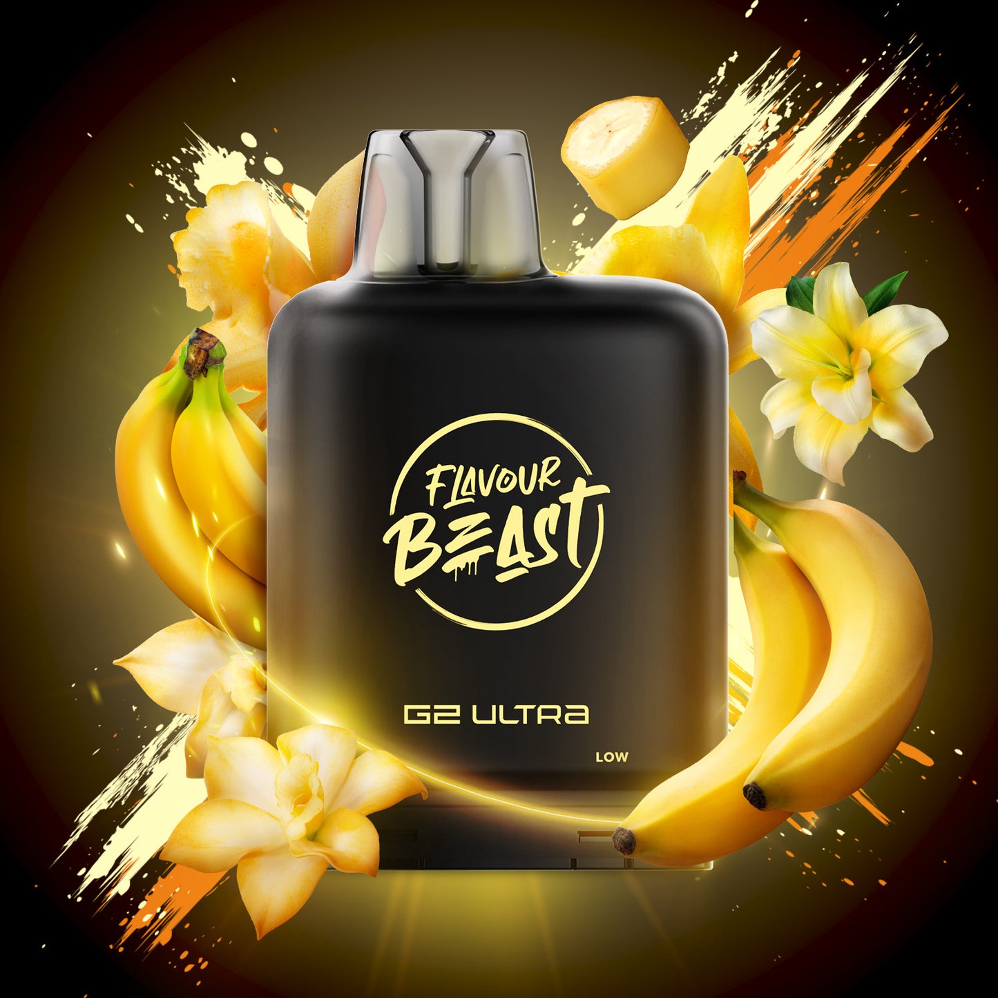 Level X Flavour Beast G2 Ultra - Vanana