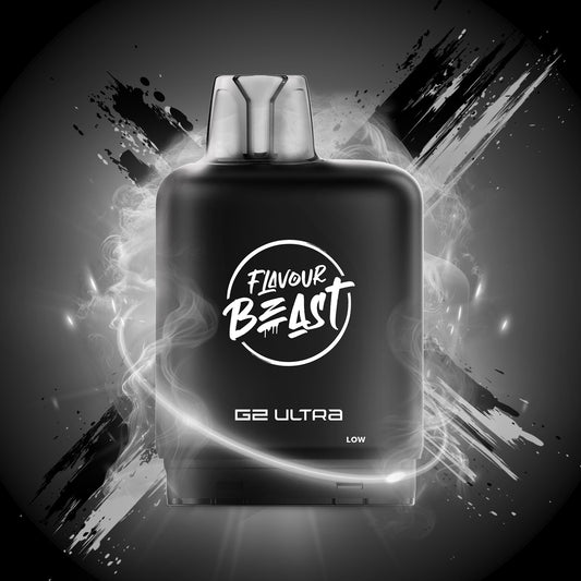 Level X Flavour Beast G2 Ultra - Flavourless