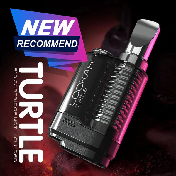TURTLE 510 Voltage Battery