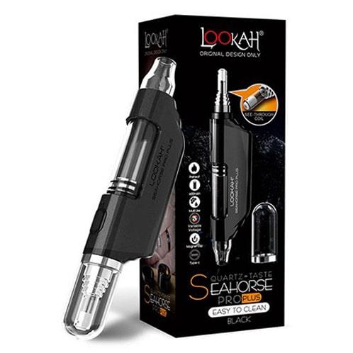 Seahorse Pro Plus