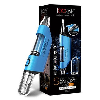 Seahorse Pro Plus