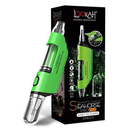 Seahorse Pro Plus